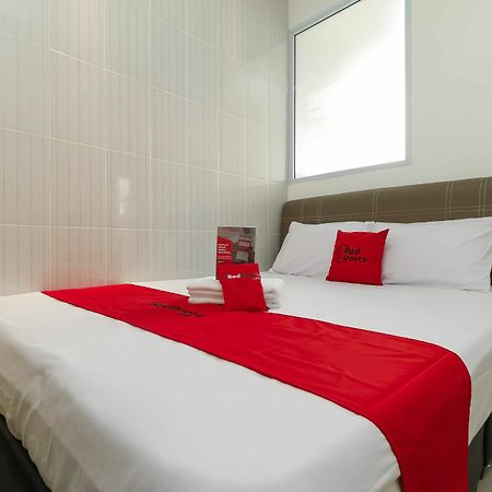 Hotel Reddoorz Near Nagoya Hill Batam Zewnętrze zdjęcie