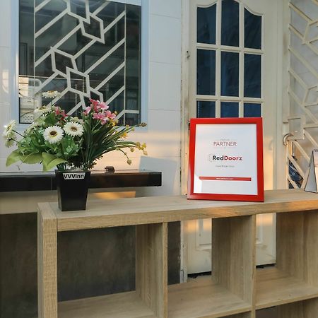 Hotel Reddoorz Near Nagoya Hill Batam Zewnętrze zdjęcie