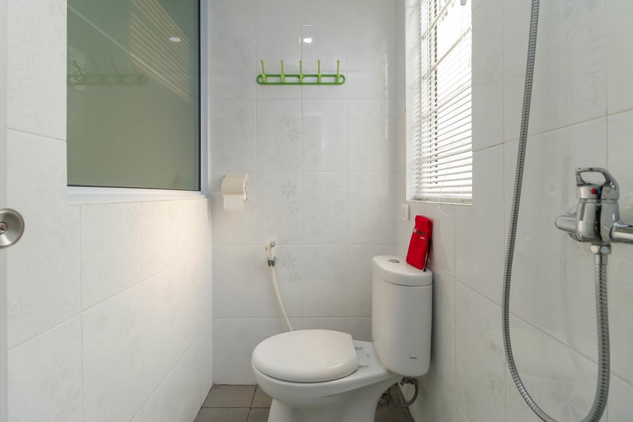 Hotel Reddoorz Near Nagoya Hill Batam Zewnętrze zdjęcie