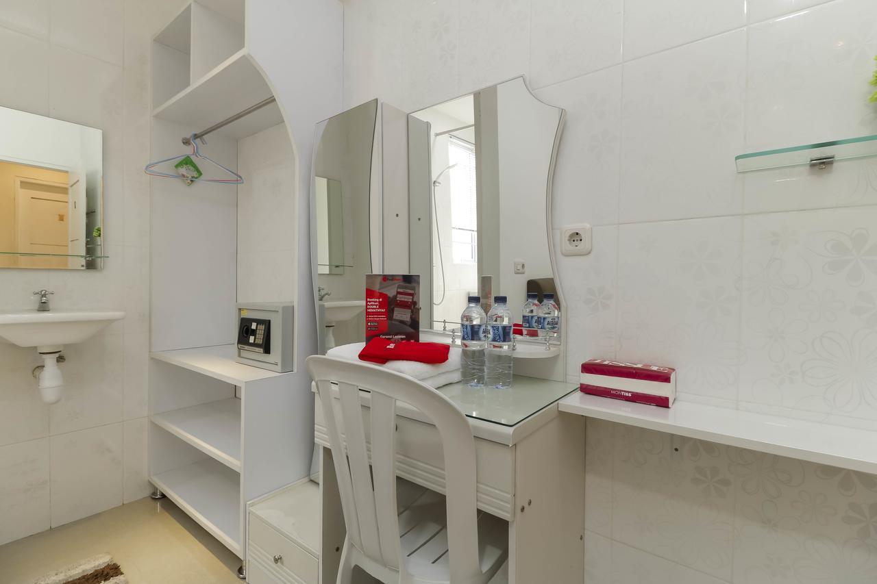Hotel Reddoorz Near Nagoya Hill Batam Zewnętrze zdjęcie