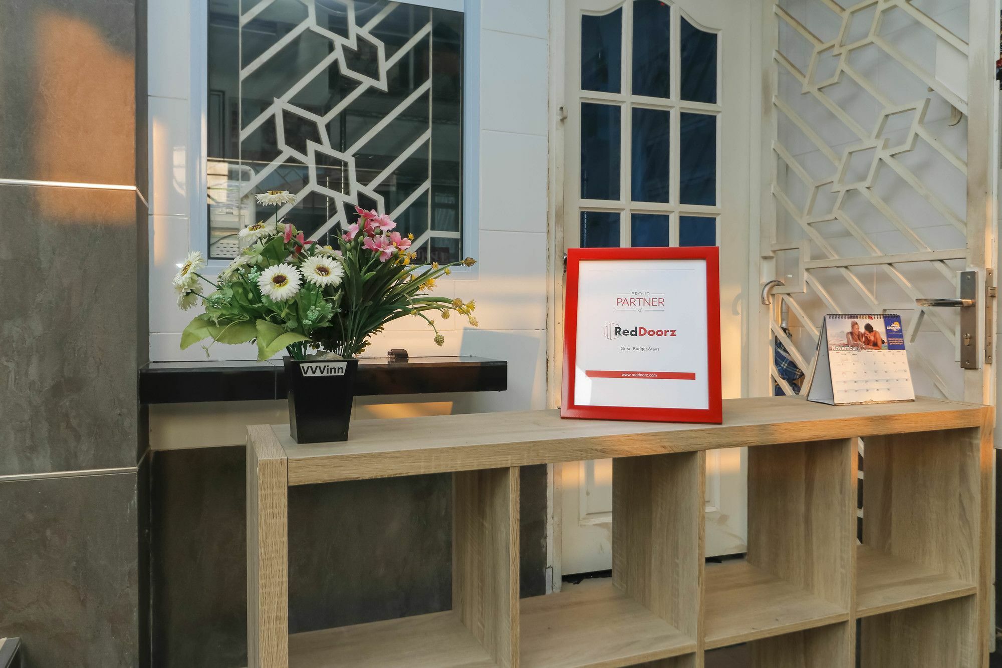 Hotel Reddoorz Near Nagoya Hill Batam Zewnętrze zdjęcie