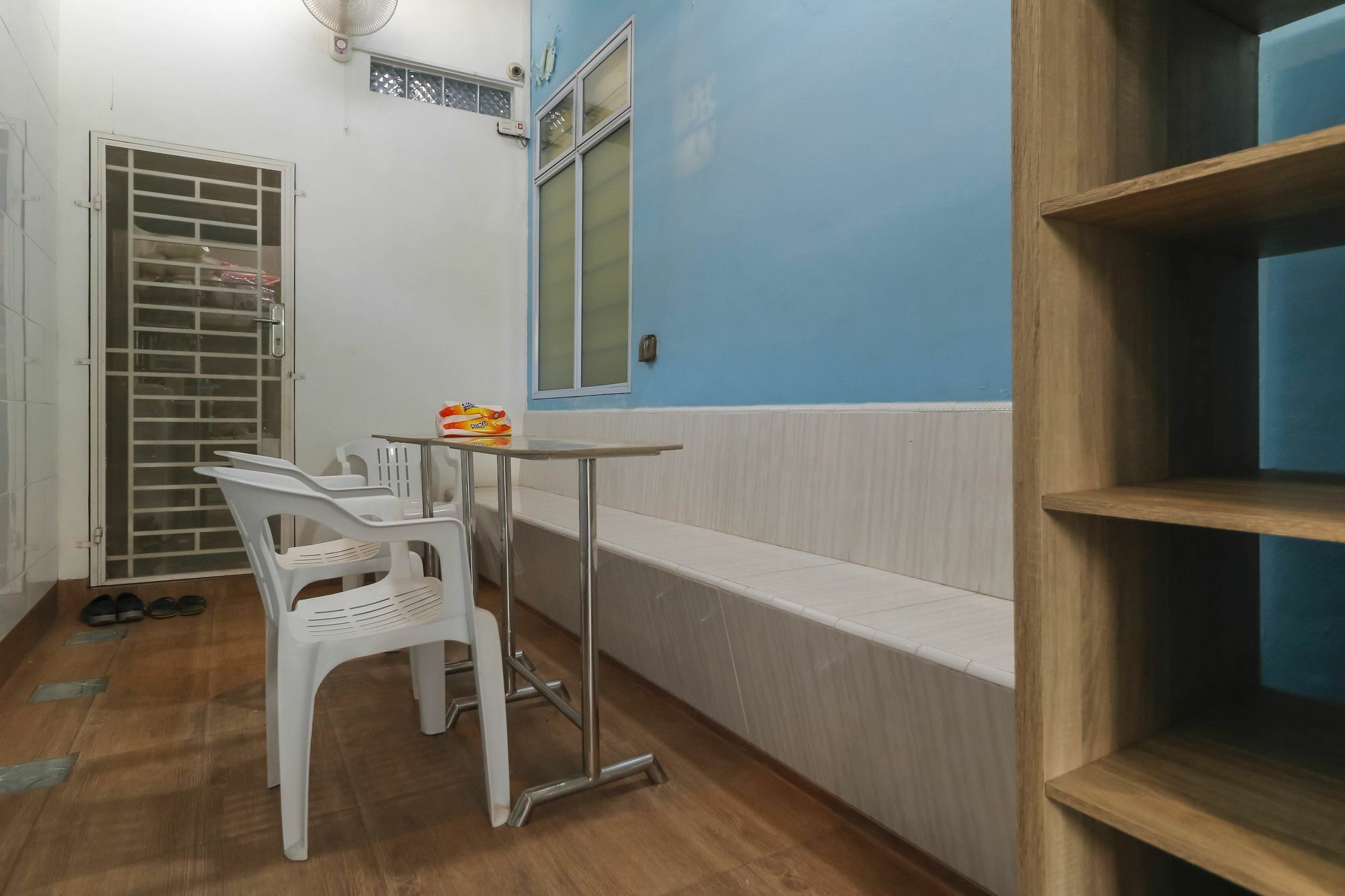 Hotel Reddoorz Near Nagoya Hill Batam Zewnętrze zdjęcie
