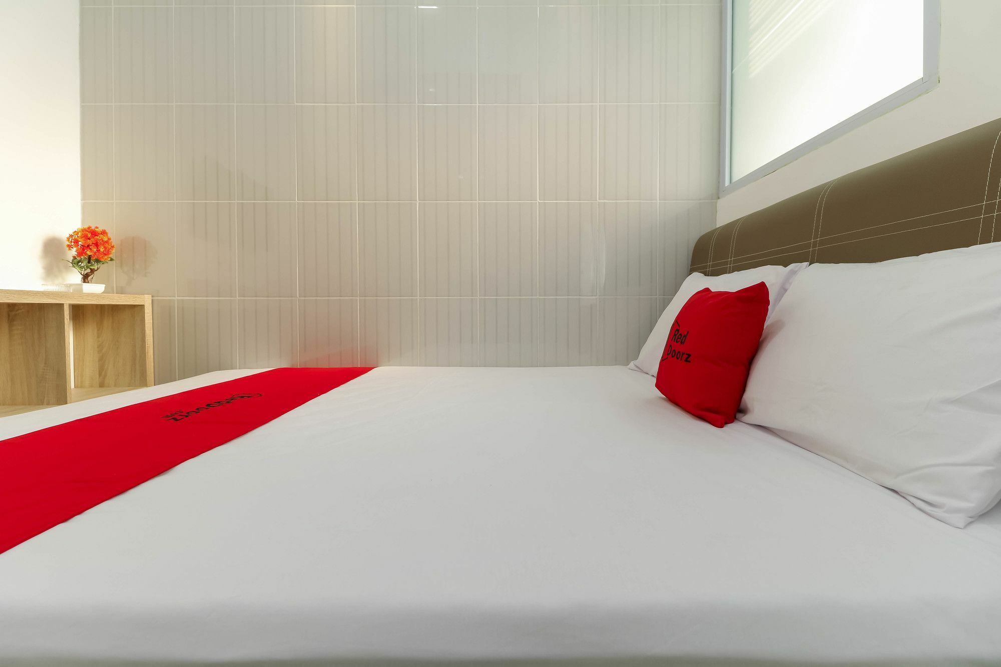 Hotel Reddoorz Near Nagoya Hill Batam Zewnętrze zdjęcie