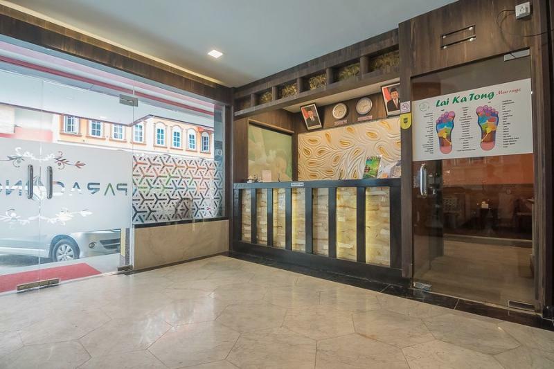 Hotel Reddoorz Near Nagoya Hill Batam Zewnętrze zdjęcie