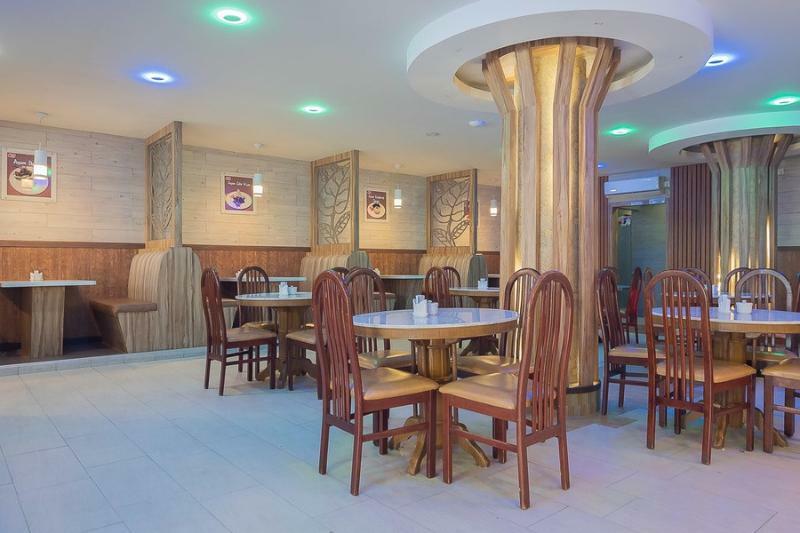 Hotel Reddoorz Near Nagoya Hill Batam Zewnętrze zdjęcie