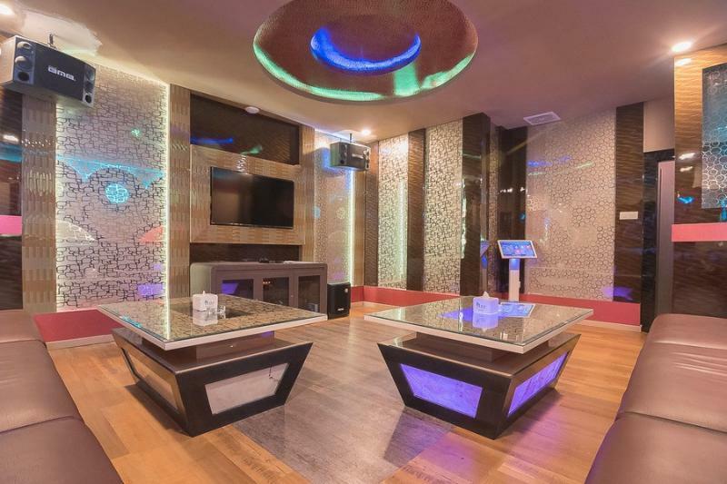 Hotel Reddoorz Near Nagoya Hill Batam Zewnętrze zdjęcie