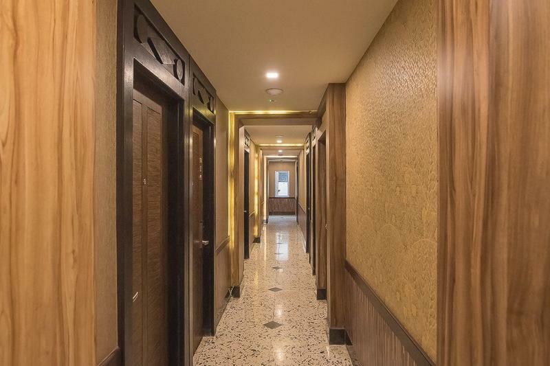 Hotel Reddoorz Near Nagoya Hill Batam Zewnętrze zdjęcie