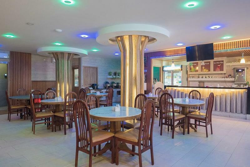 Hotel Reddoorz Near Nagoya Hill Batam Zewnętrze zdjęcie